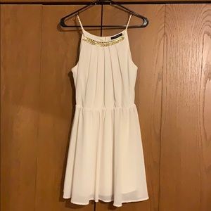 Forever21 Greek Goddess looking dress